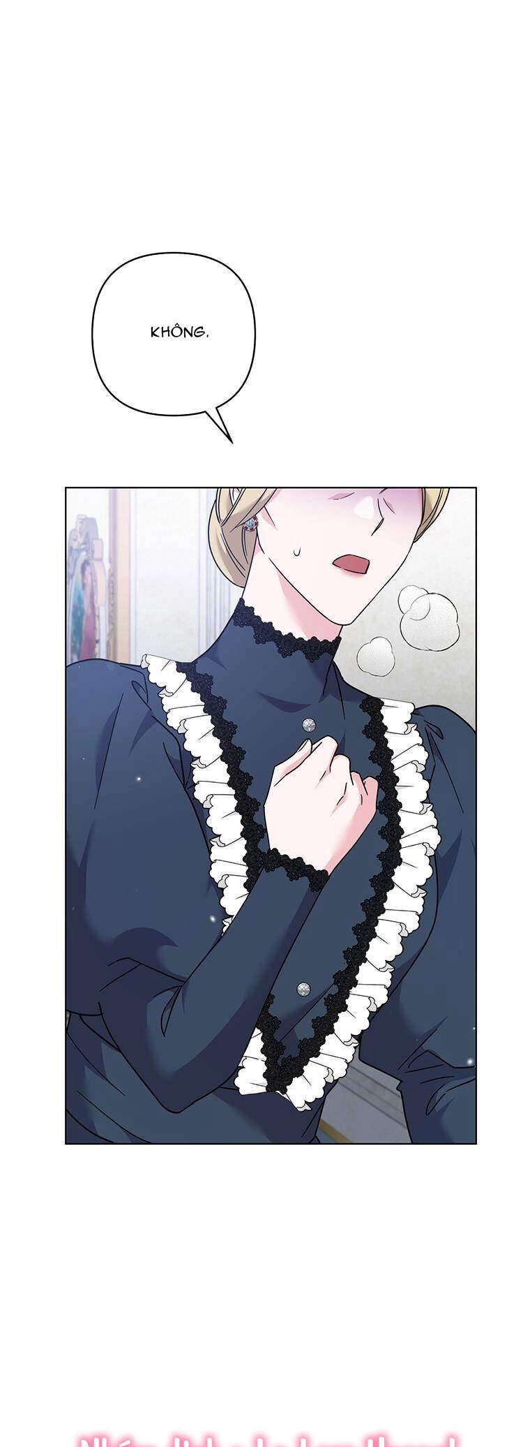 Hãy Để Tôi Được Hiểu Em Chapter 129 - 41