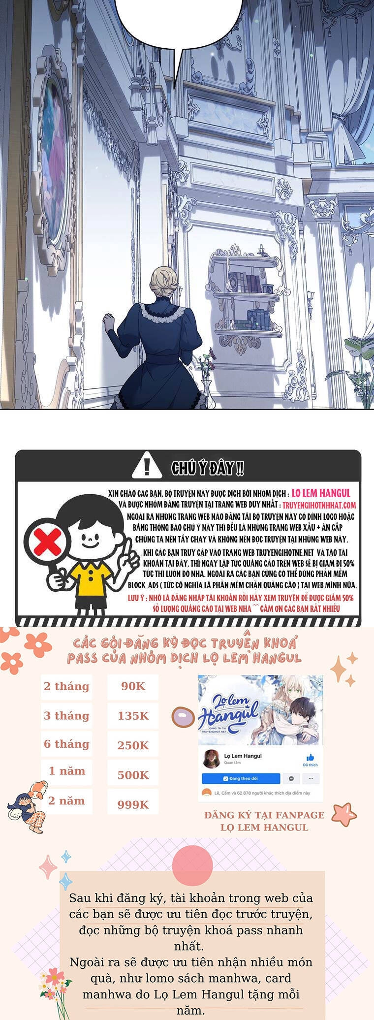 Hãy Để Tôi Được Hiểu Em Chapter 129 - 43