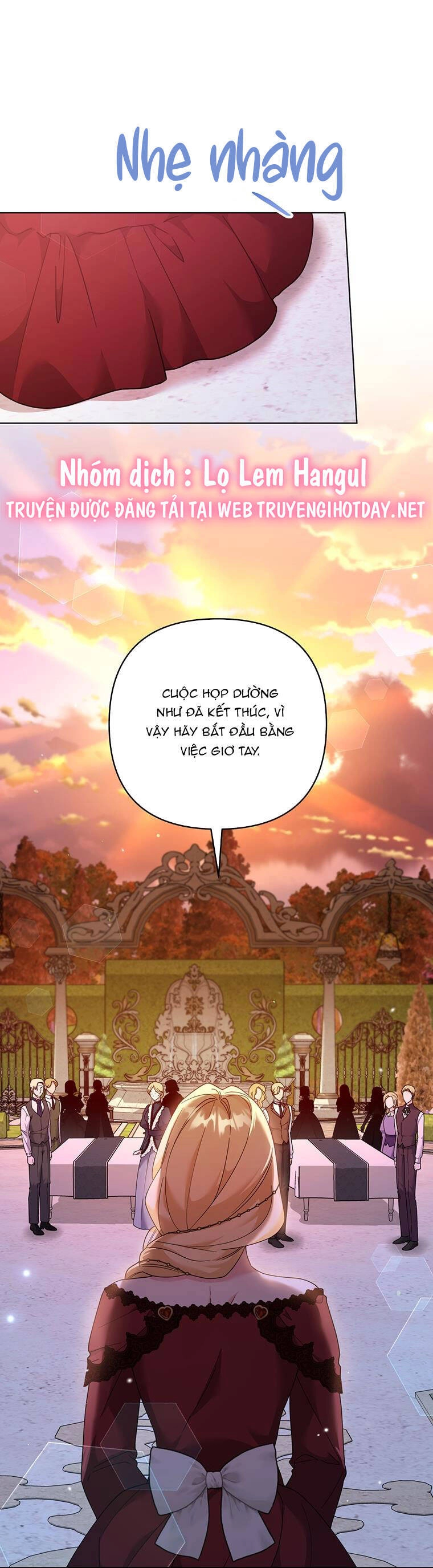 Hãy Để Tôi Được Hiểu Em Chapter 130 - 1