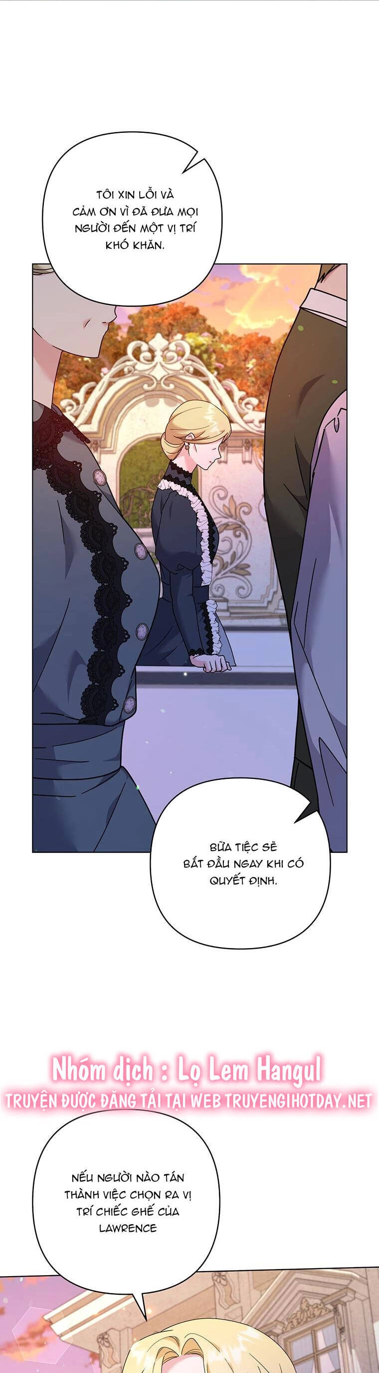 Hãy Để Tôi Được Hiểu Em Chapter 130 - 2