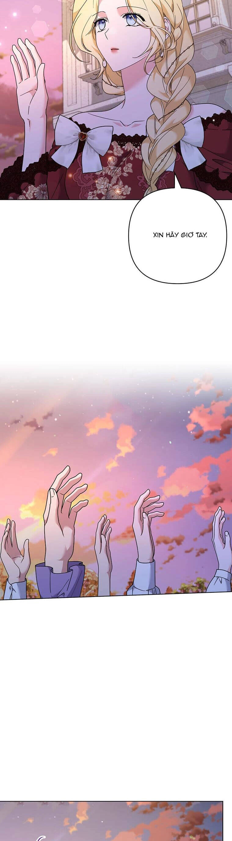 Hãy Để Tôi Được Hiểu Em Chapter 130 - 3