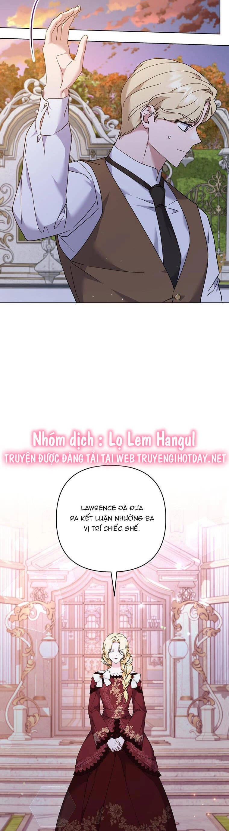 Hãy Để Tôi Được Hiểu Em Chapter 130 - 4