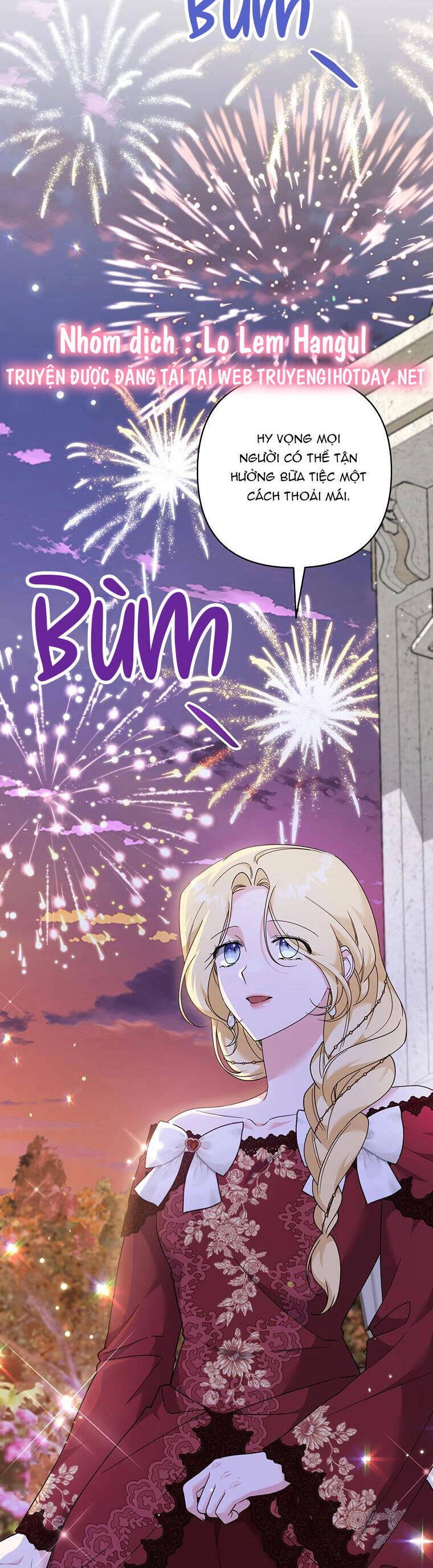 Hãy Để Tôi Được Hiểu Em Chapter 130 - 7