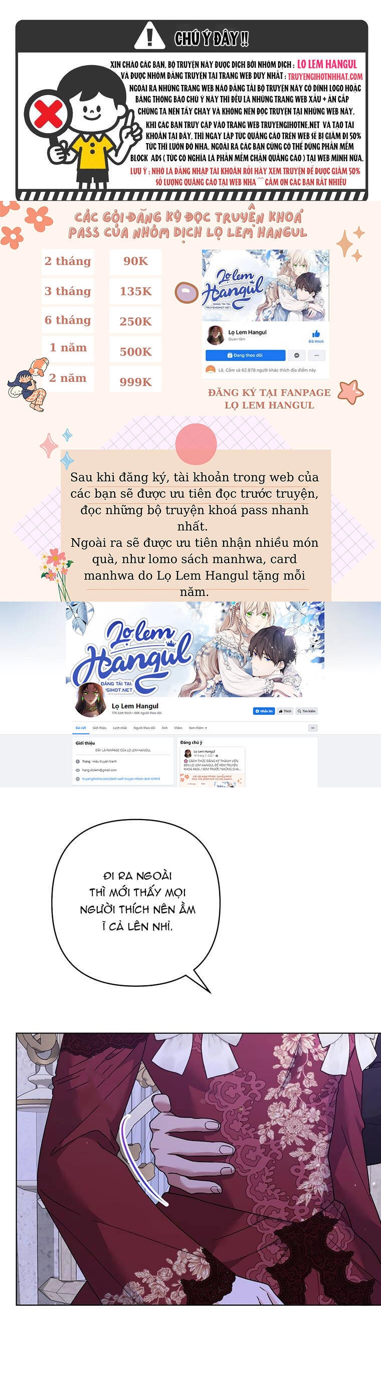 Hãy Để Tôi Được Hiểu Em Chapter 130 - 9