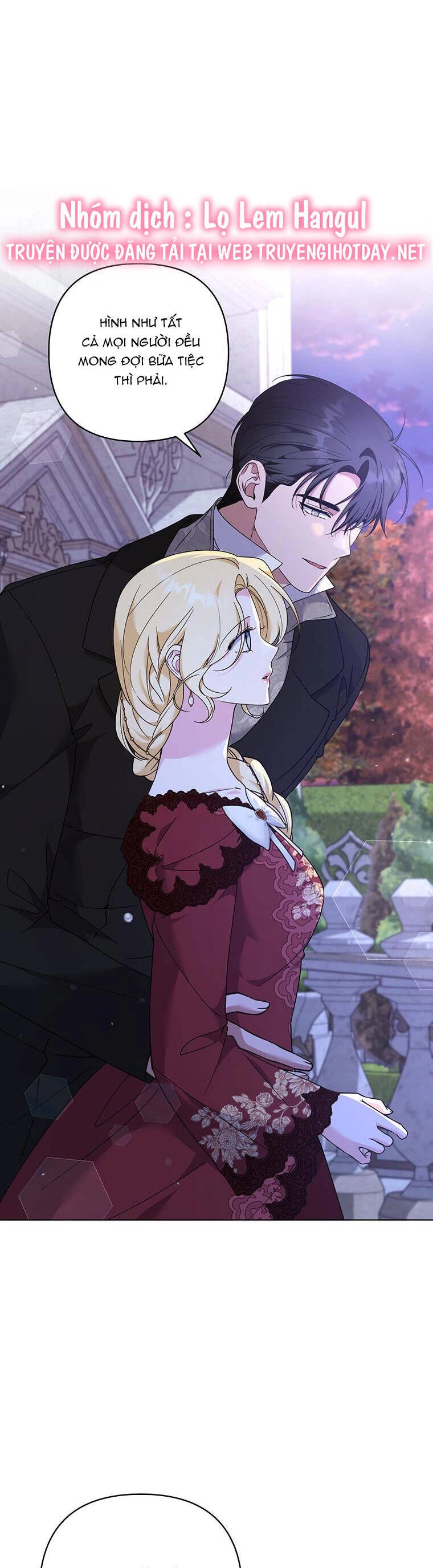 Hãy Để Tôi Được Hiểu Em Chapter 130 - 10