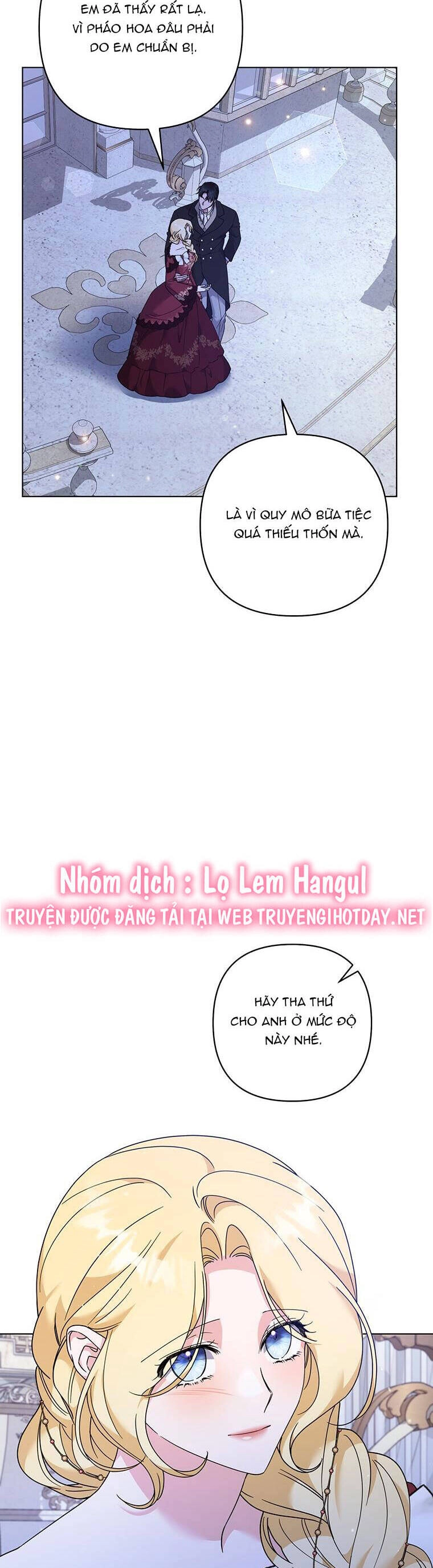 Hãy Để Tôi Được Hiểu Em Chapter 130 - 11