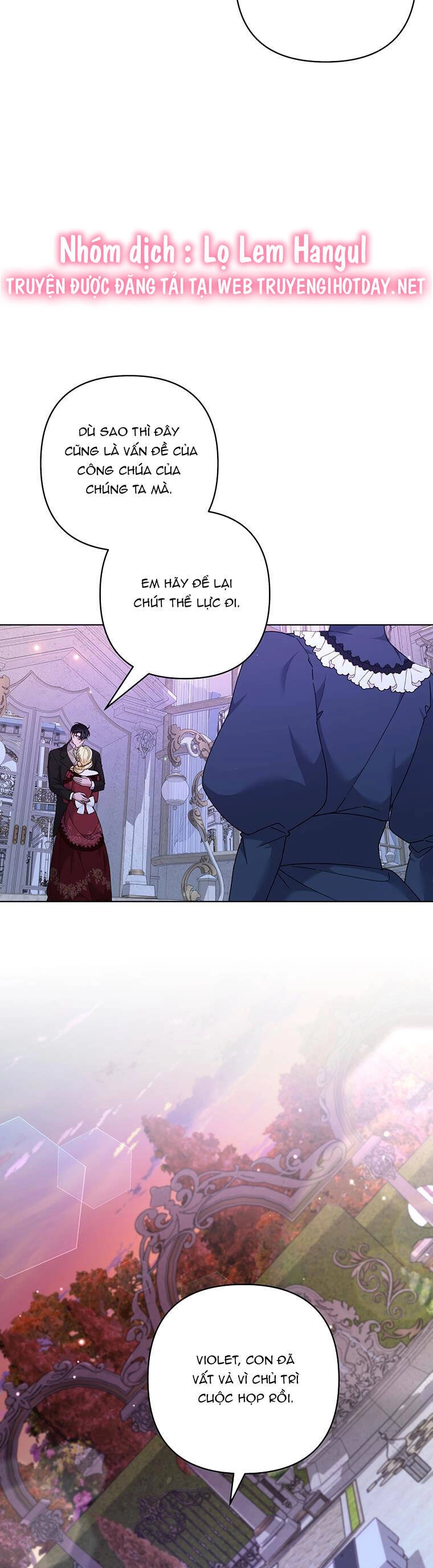 Hãy Để Tôi Được Hiểu Em Chapter 130 - 13