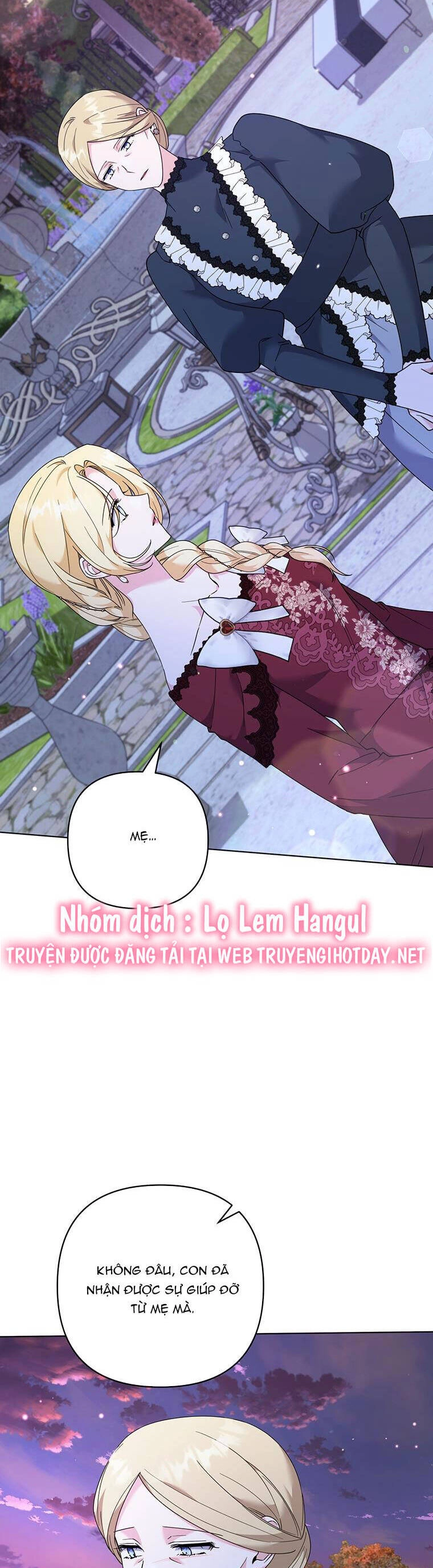 Hãy Để Tôi Được Hiểu Em Chapter 130 - 14