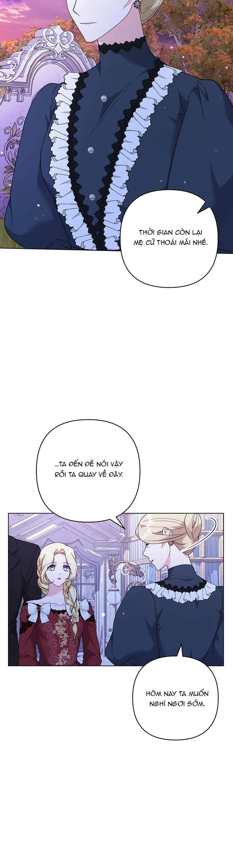 Hãy Để Tôi Được Hiểu Em Chapter 130 - 15