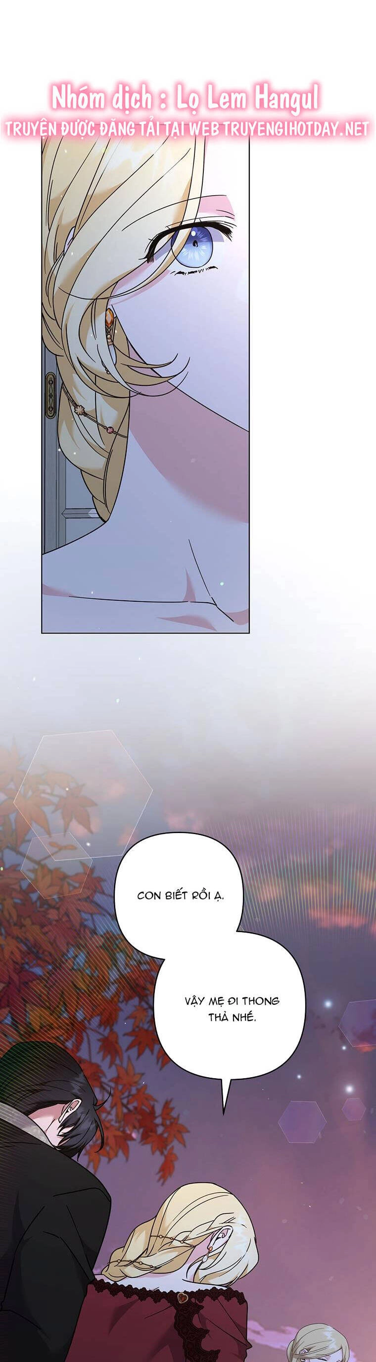 Hãy Để Tôi Được Hiểu Em Chapter 130 - 16