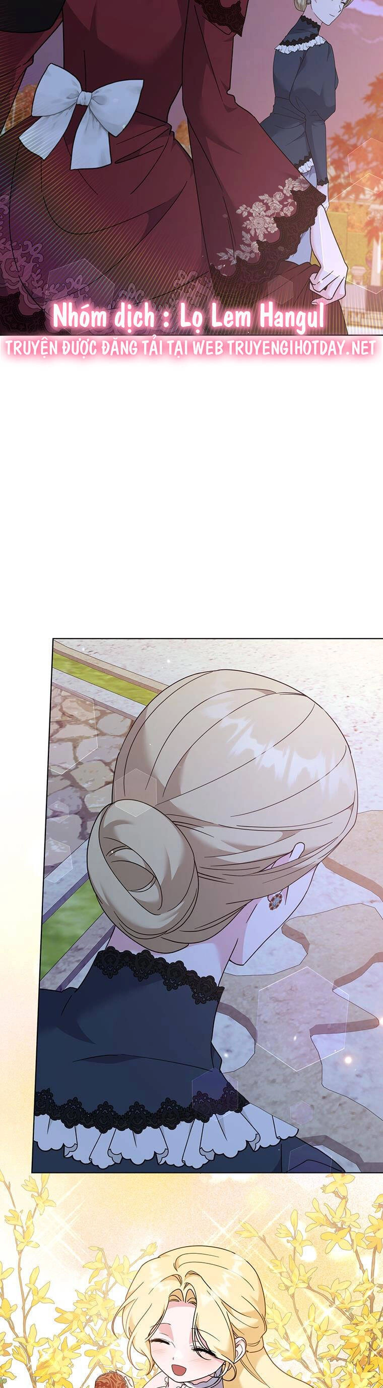 Hãy Để Tôi Được Hiểu Em Chapter 130 - 17