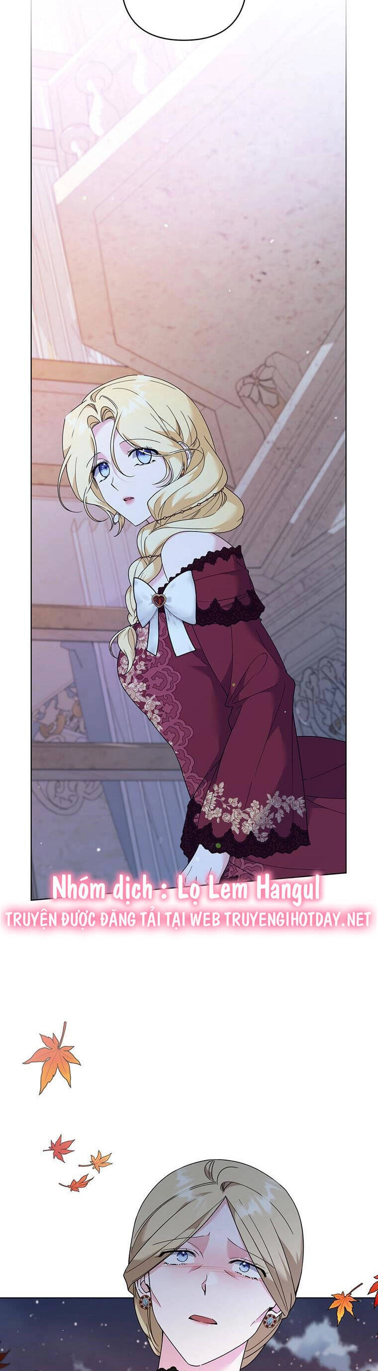 Hãy Để Tôi Được Hiểu Em Chapter 130 - 19