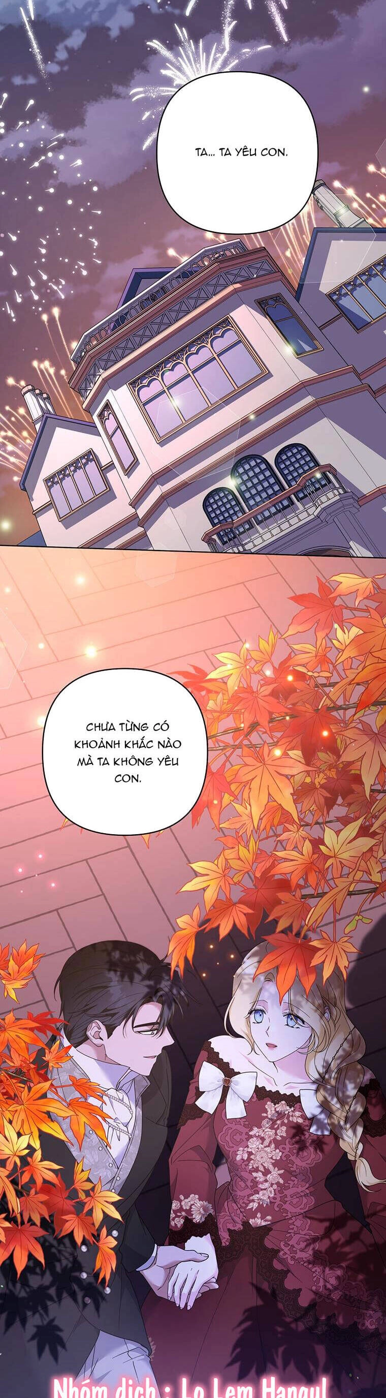 Hãy Để Tôi Được Hiểu Em Chapter 130 - 23