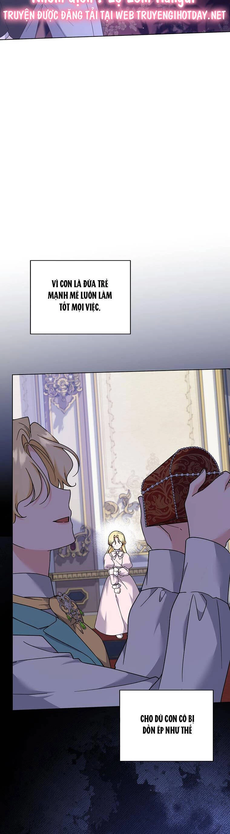 Hãy Để Tôi Được Hiểu Em Chapter 130 - 24