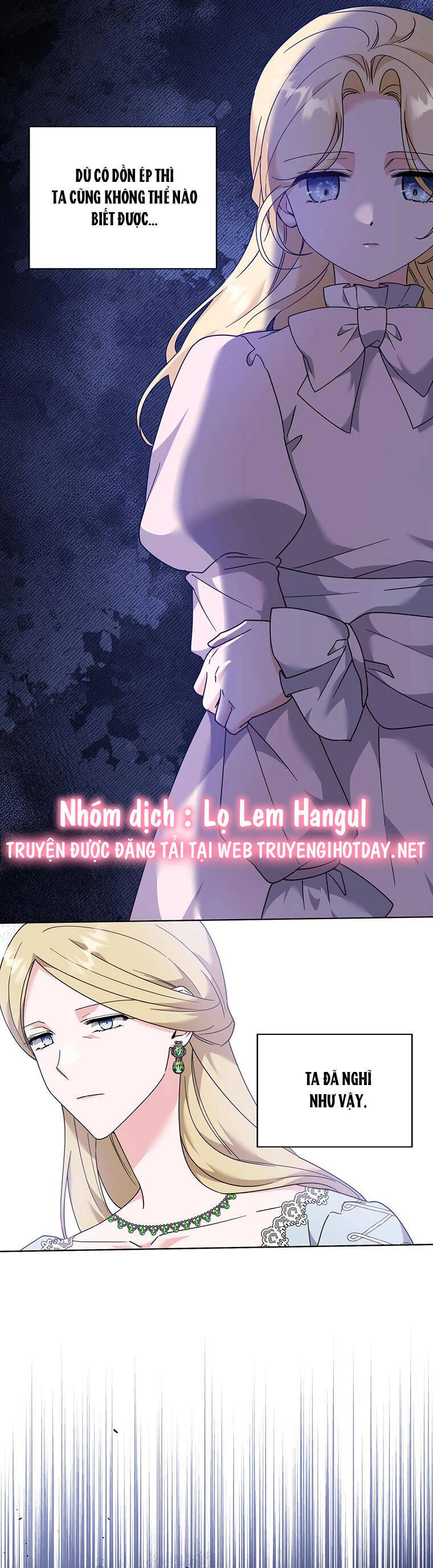 Hãy Để Tôi Được Hiểu Em Chapter 130 - 25