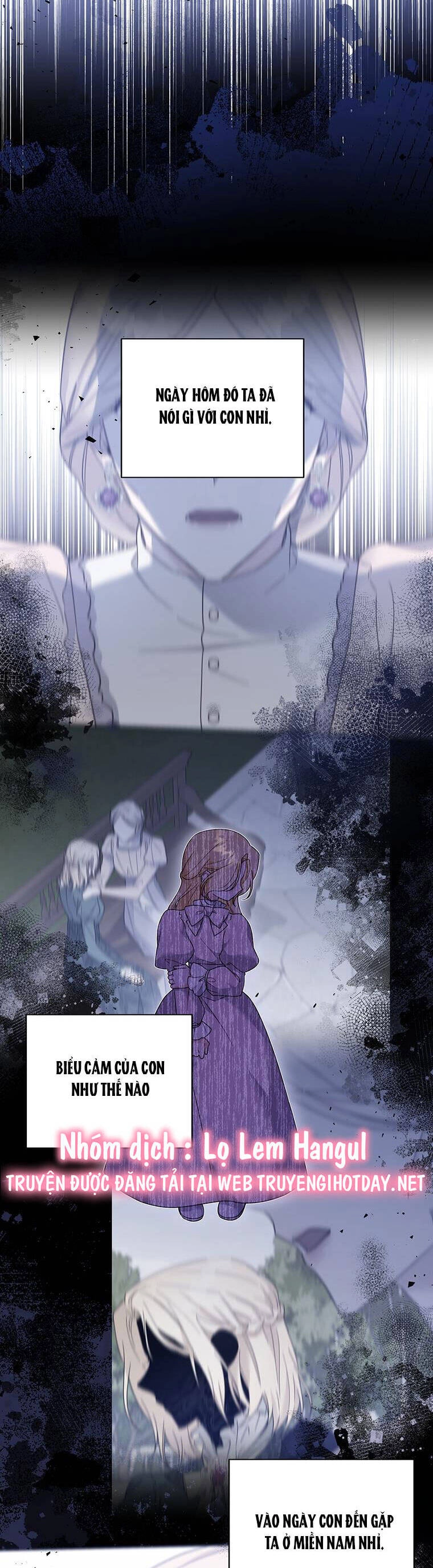 Hãy Để Tôi Được Hiểu Em Chapter 130 - 26