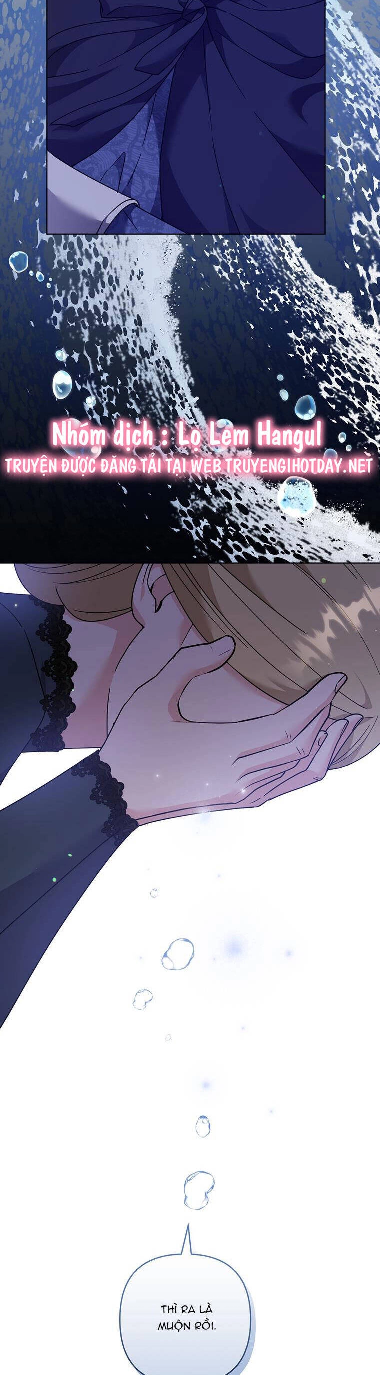 Hãy Để Tôi Được Hiểu Em Chapter 130 - 28