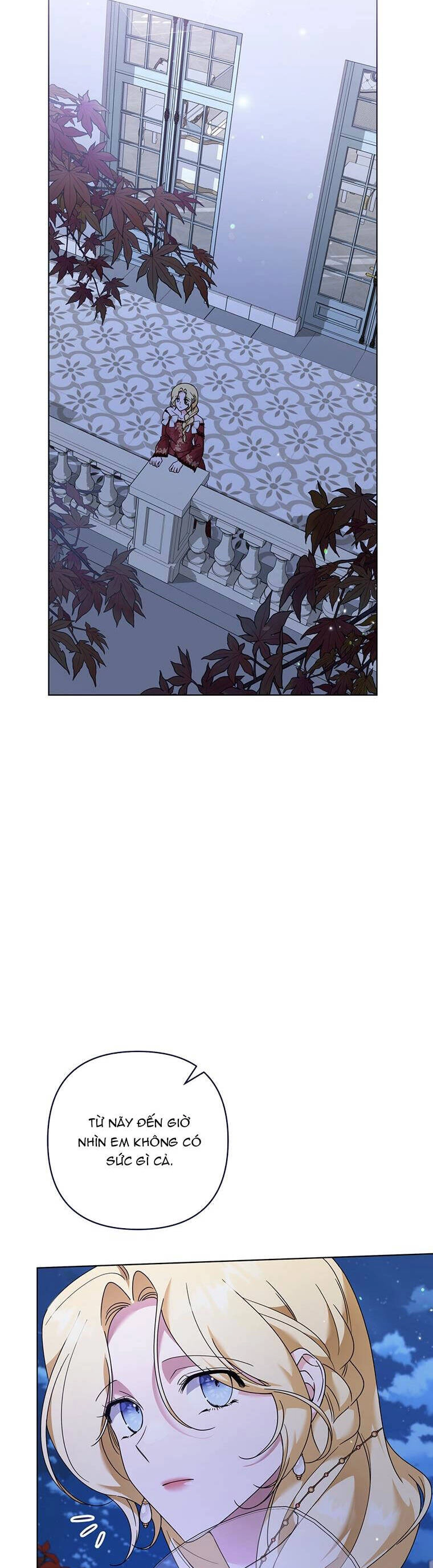 Hãy Để Tôi Được Hiểu Em Chapter 130 - 30