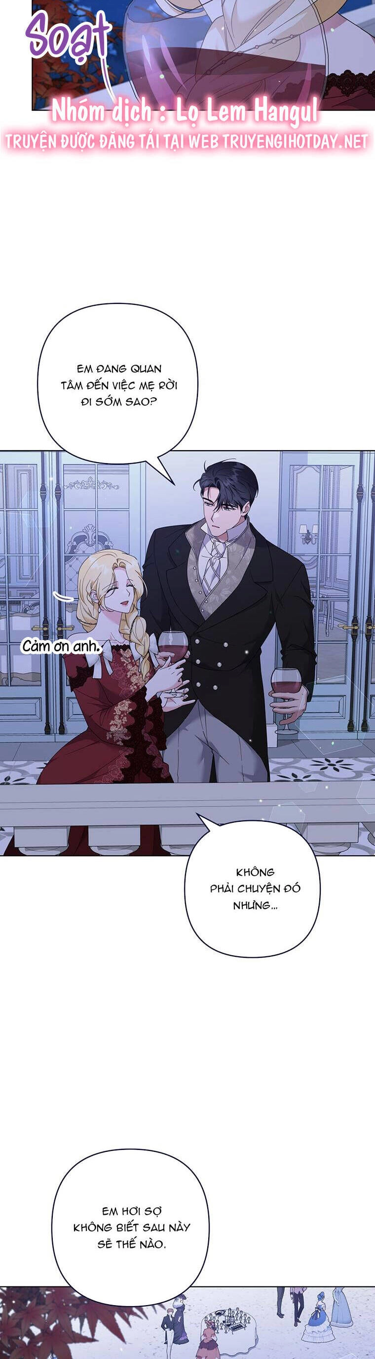 Hãy Để Tôi Được Hiểu Em Chapter 130 - 31