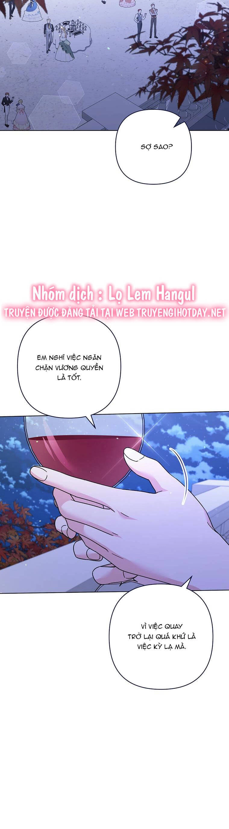 Hãy Để Tôi Được Hiểu Em Chapter 130 - 32