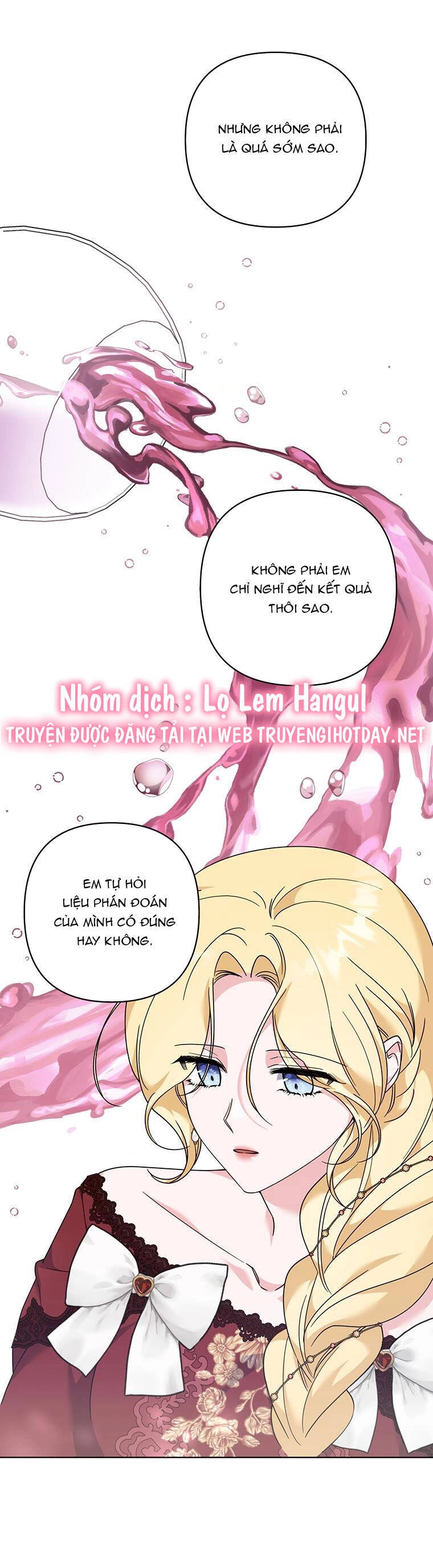 Hãy Để Tôi Được Hiểu Em Chapter 130 - 33