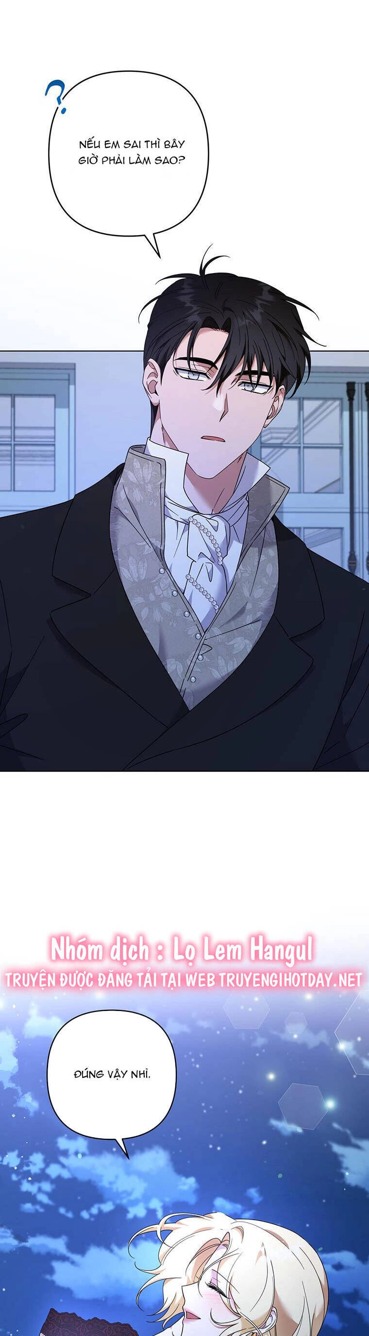 Hãy Để Tôi Được Hiểu Em Chapter 130 - 34