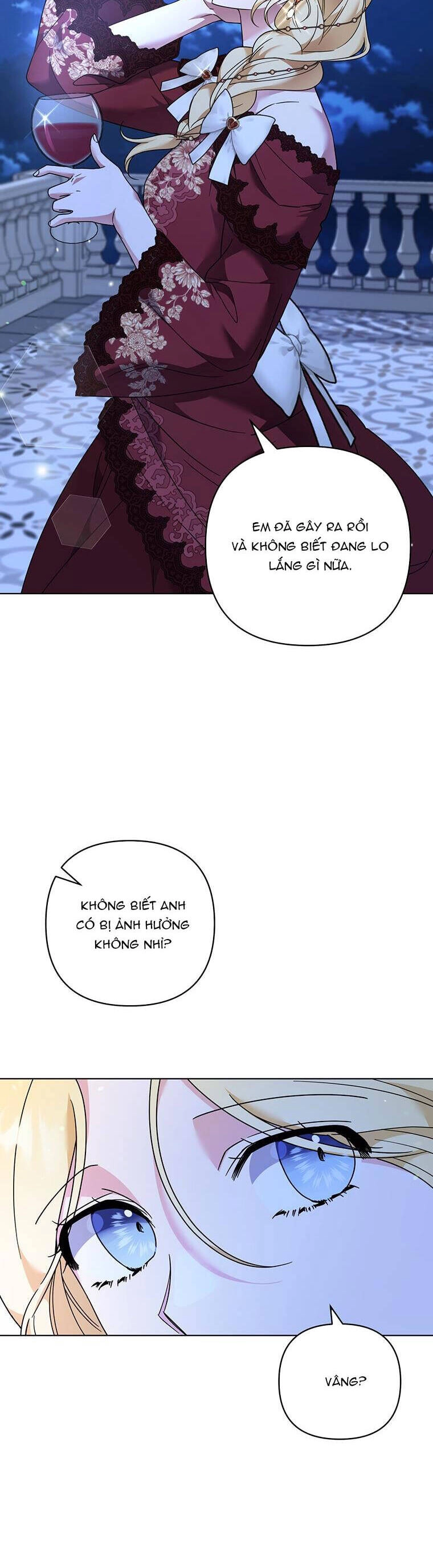 Hãy Để Tôi Được Hiểu Em Chapter 130 - 35