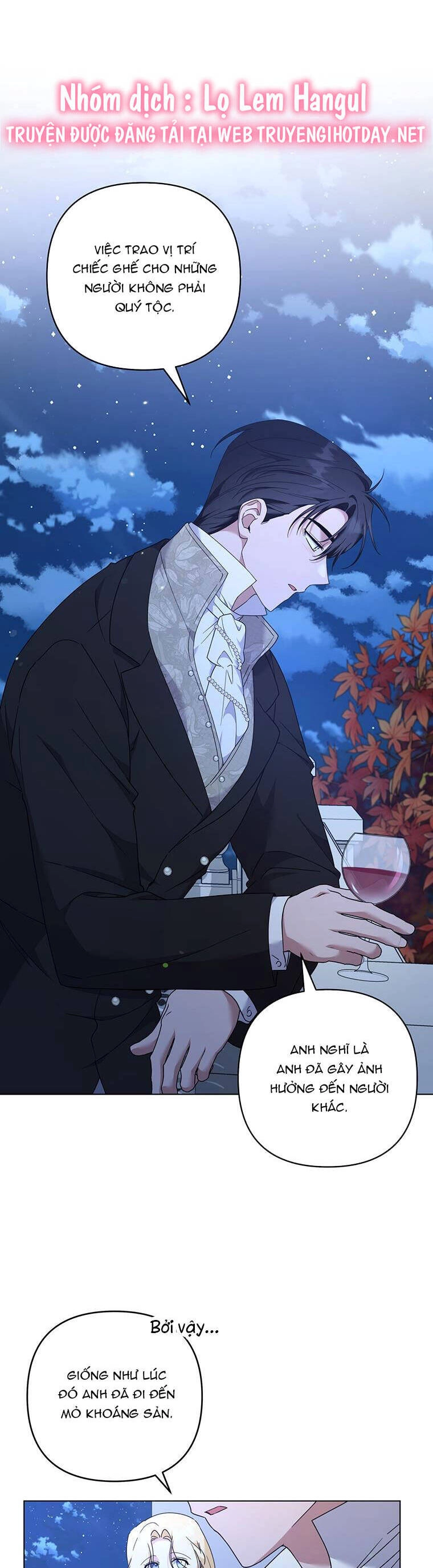 Hãy Để Tôi Được Hiểu Em Chapter 130 - 36