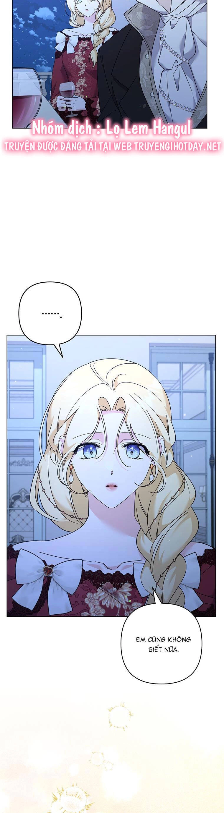 Hãy Để Tôi Được Hiểu Em Chapter 130 - 37