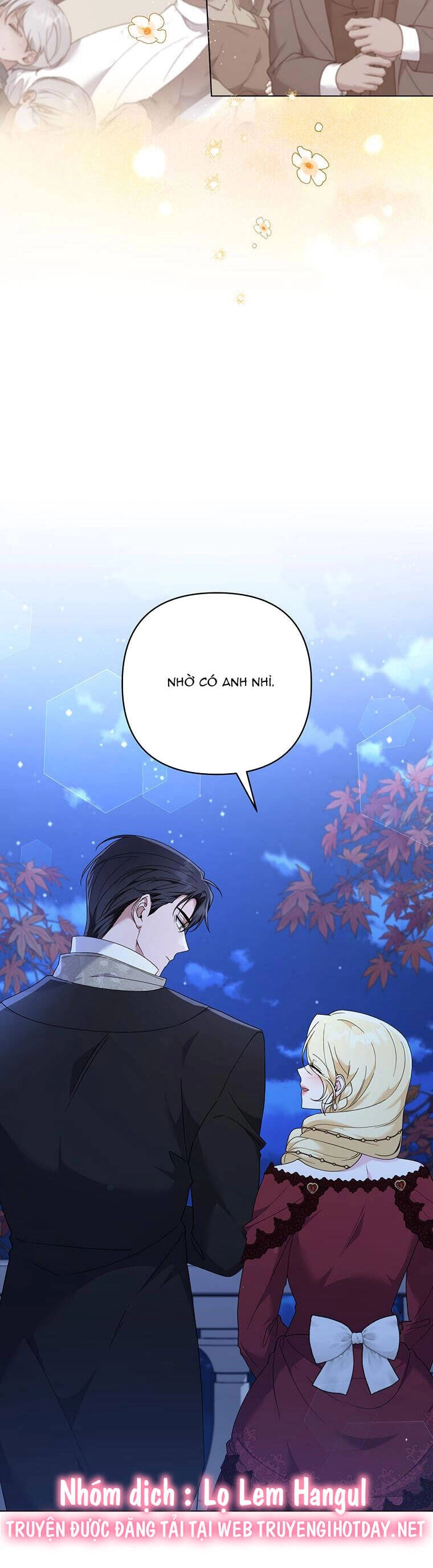 Hãy Để Tôi Được Hiểu Em Chapter 130 - 39