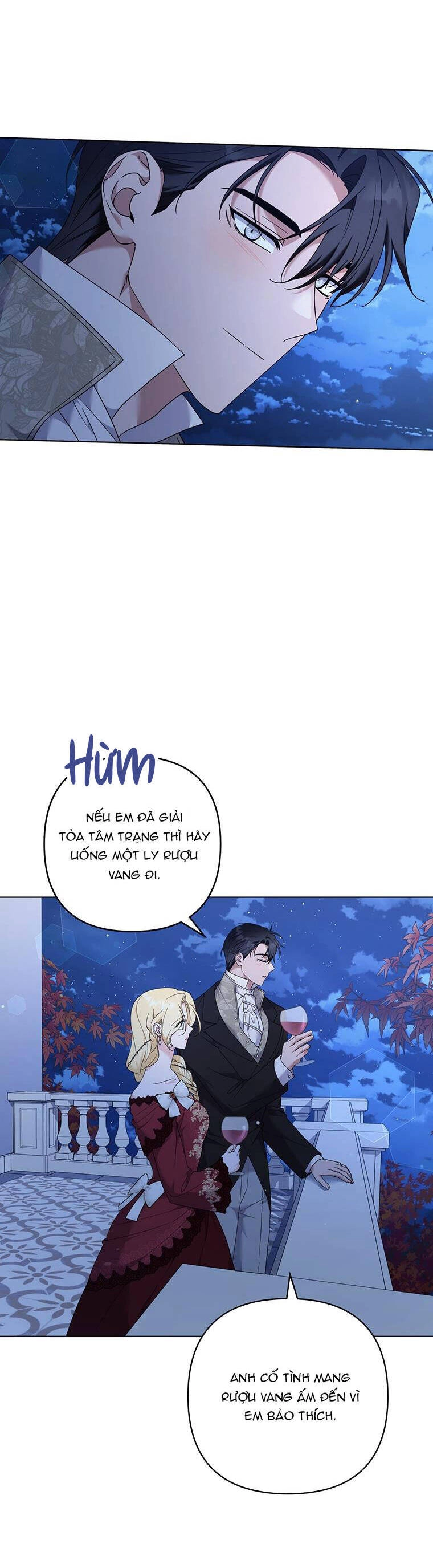 Hãy Để Tôi Được Hiểu Em Chapter 130 - 40