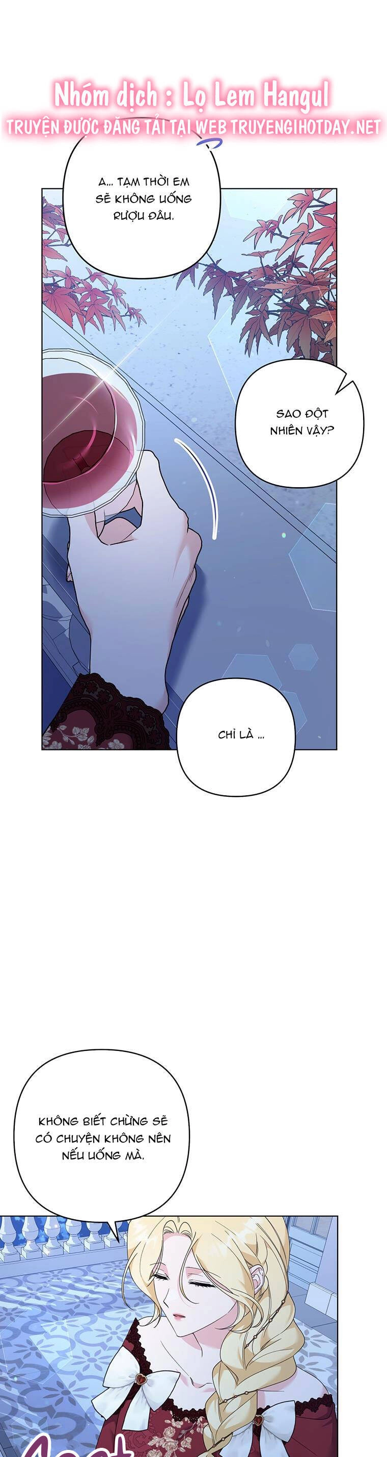 Hãy Để Tôi Được Hiểu Em Chapter 130 - 41