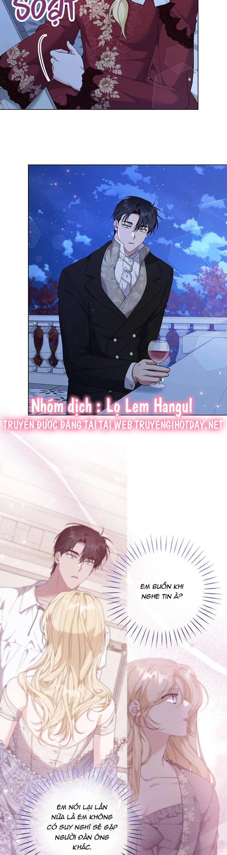 Hãy Để Tôi Được Hiểu Em Chapter 130 - 42