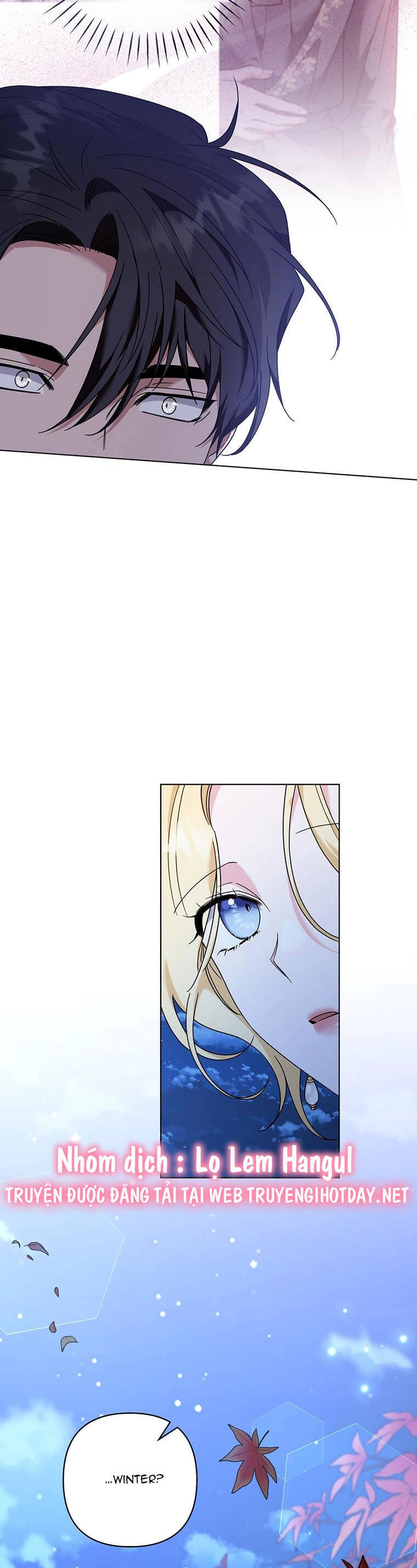 Hãy Để Tôi Được Hiểu Em Chapter 130 - 43