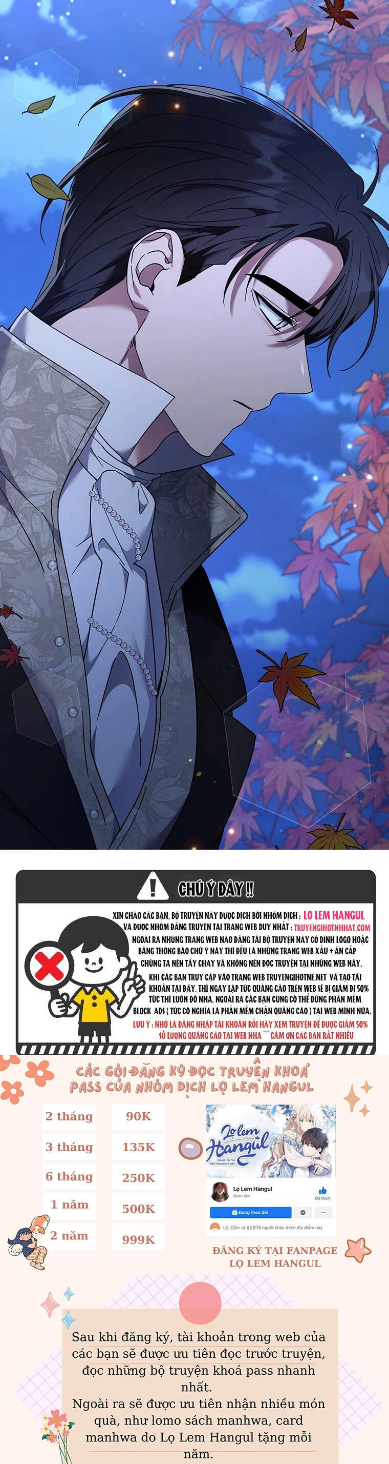 Hãy Để Tôi Được Hiểu Em Chapter 130 - 44