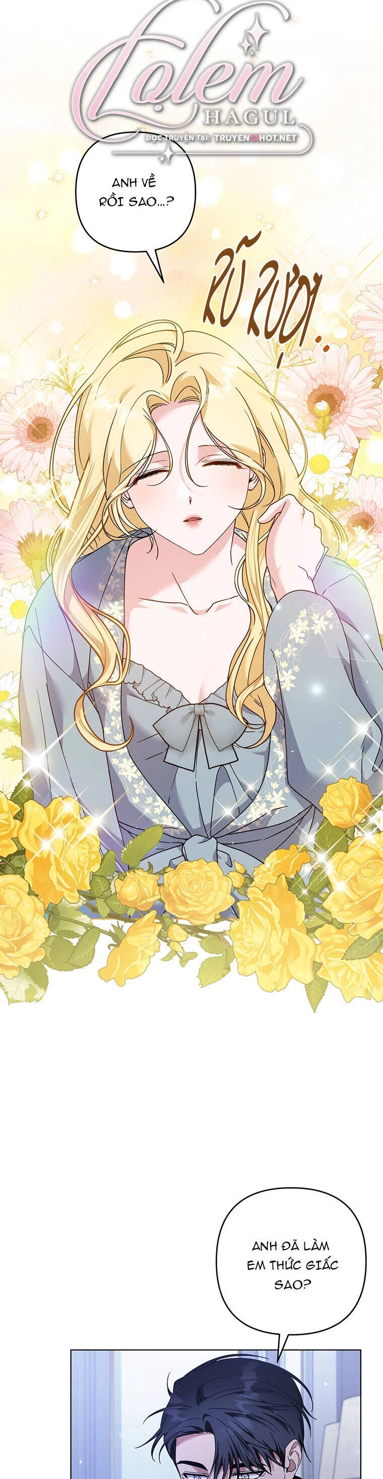 Hãy Để Tôi Được Hiểu Em Chapter 125.1 - 4