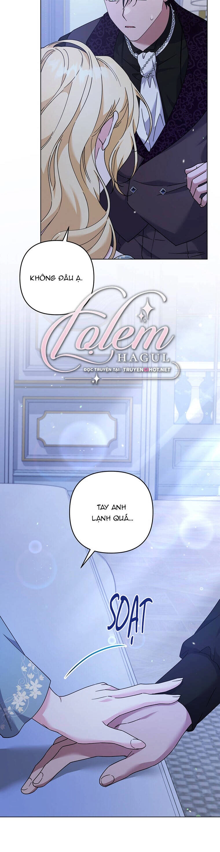 Hãy Để Tôi Được Hiểu Em Chapter 125.1 - 5