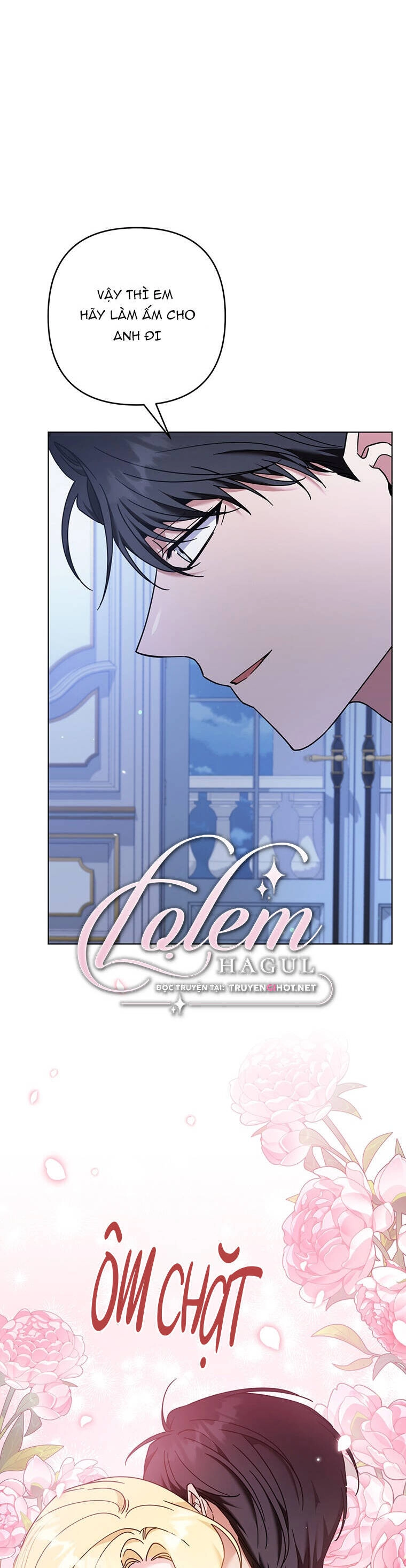 Hãy Để Tôi Được Hiểu Em Chapter 125.1 - 6