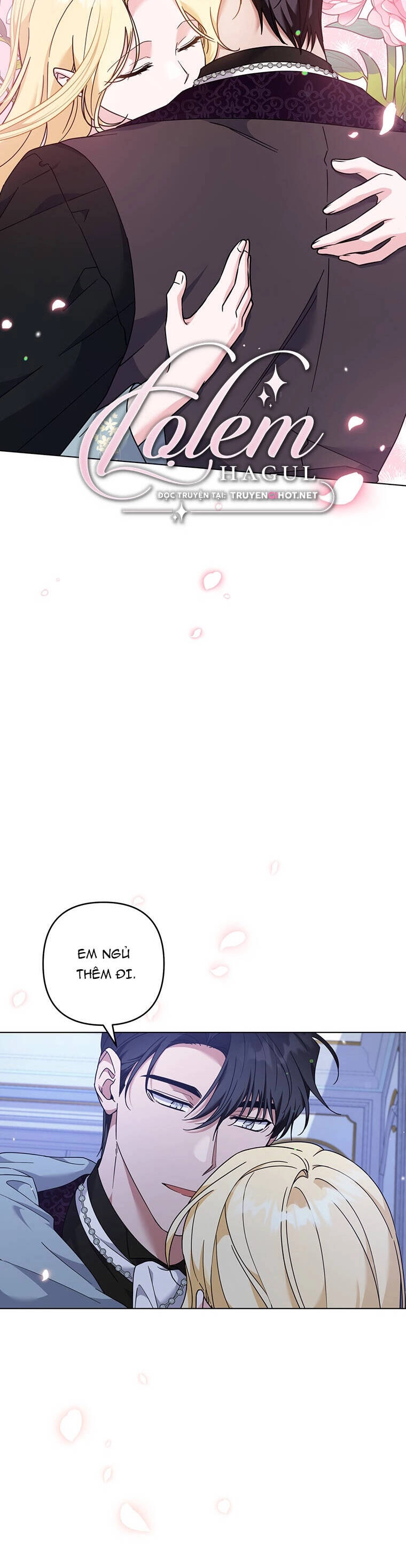 Hãy Để Tôi Được Hiểu Em Chapter 125.1 - 7