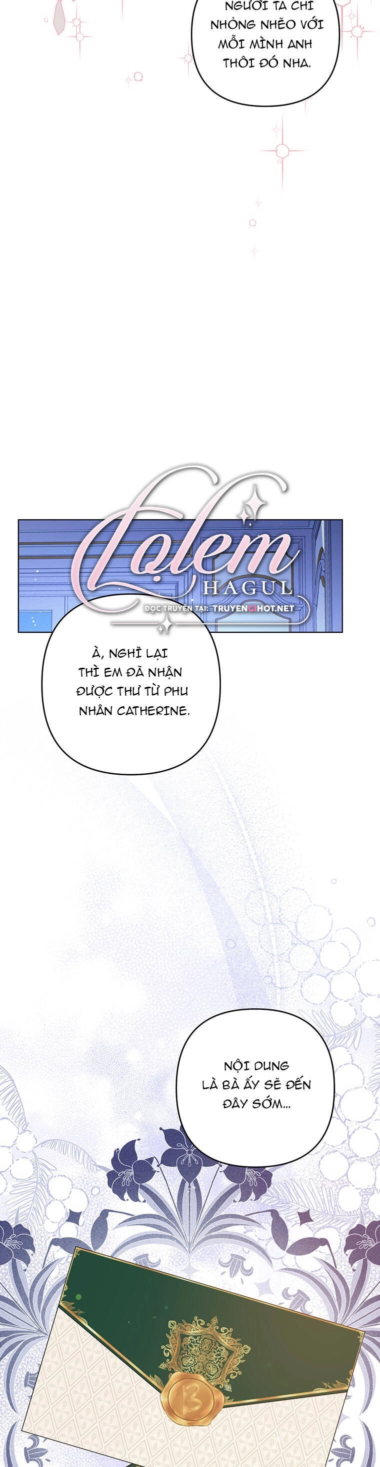 Hãy Để Tôi Được Hiểu Em Chapter 125.1 - 9