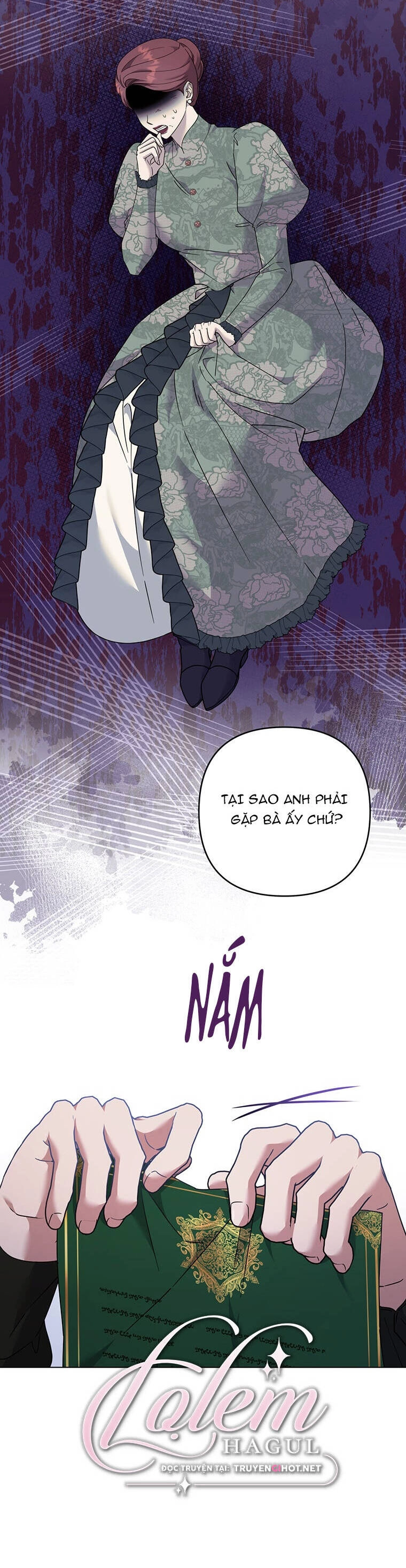 Hãy Để Tôi Được Hiểu Em Chapter 125.1 - 12