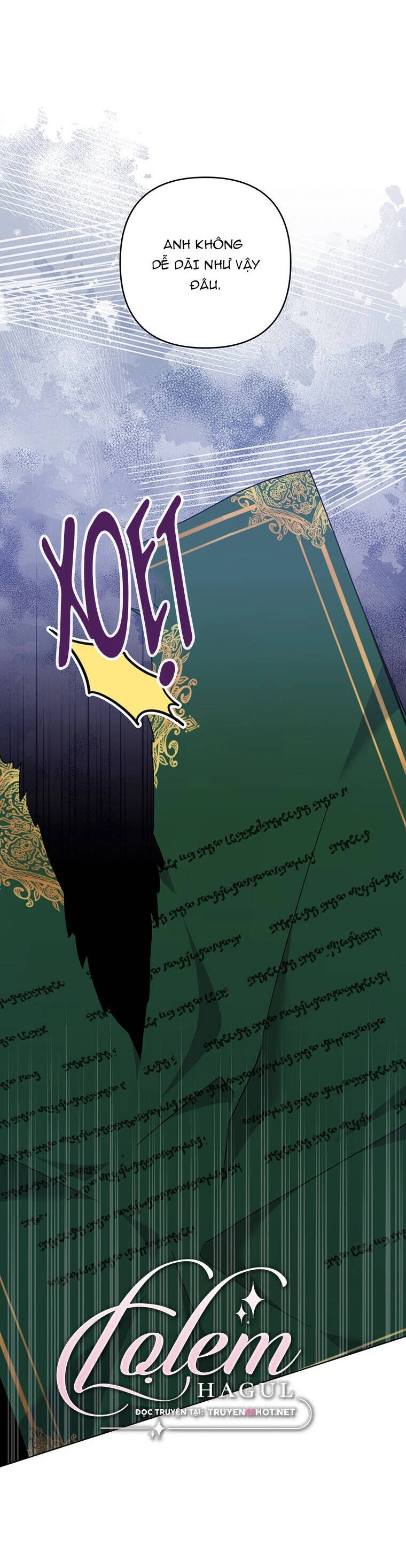 Hãy Để Tôi Được Hiểu Em Chapter 125.1 - 13