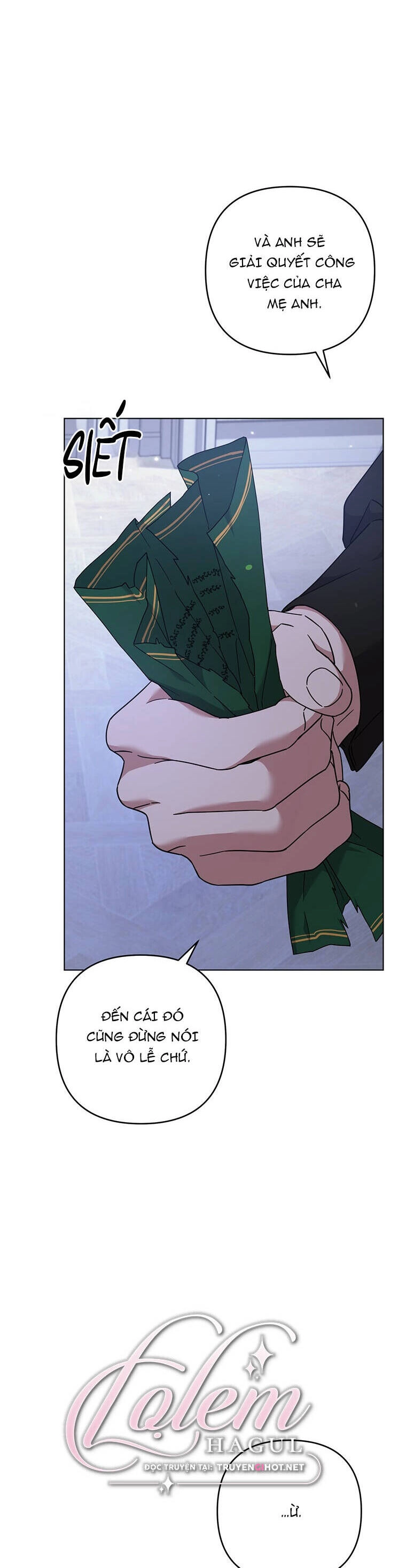 Hãy Để Tôi Được Hiểu Em Chapter 125.1 - 14