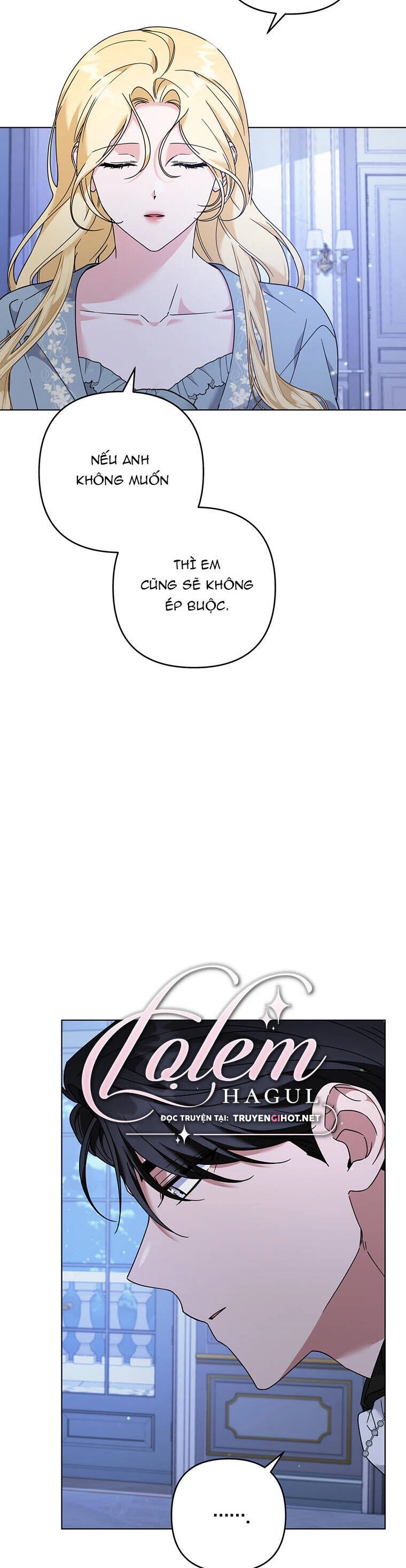 Hãy Để Tôi Được Hiểu Em Chapter 125.1 - 15