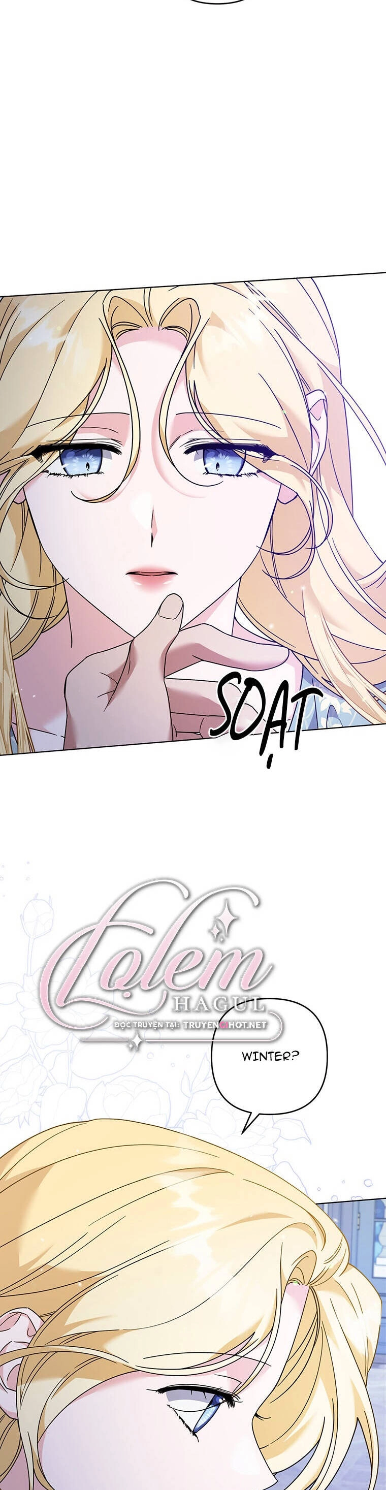 Hãy Để Tôi Được Hiểu Em Chapter 125.1 - 16