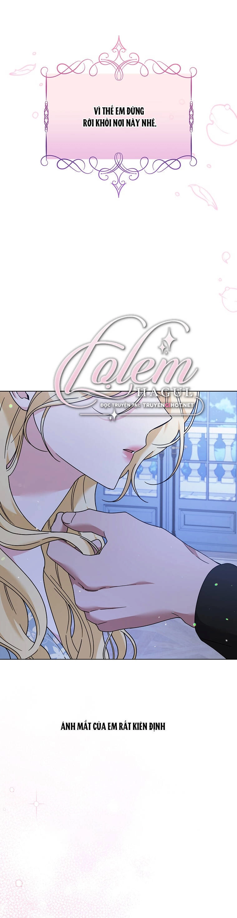 Hãy Để Tôi Được Hiểu Em Chapter 125.1 - 19