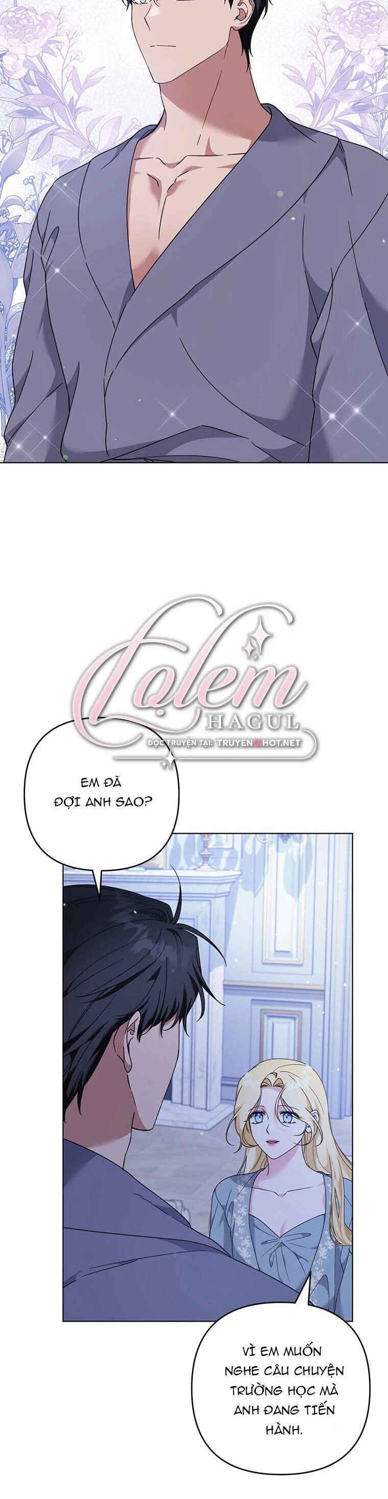 Hãy Để Tôi Được Hiểu Em Chapter 125.1 - 22