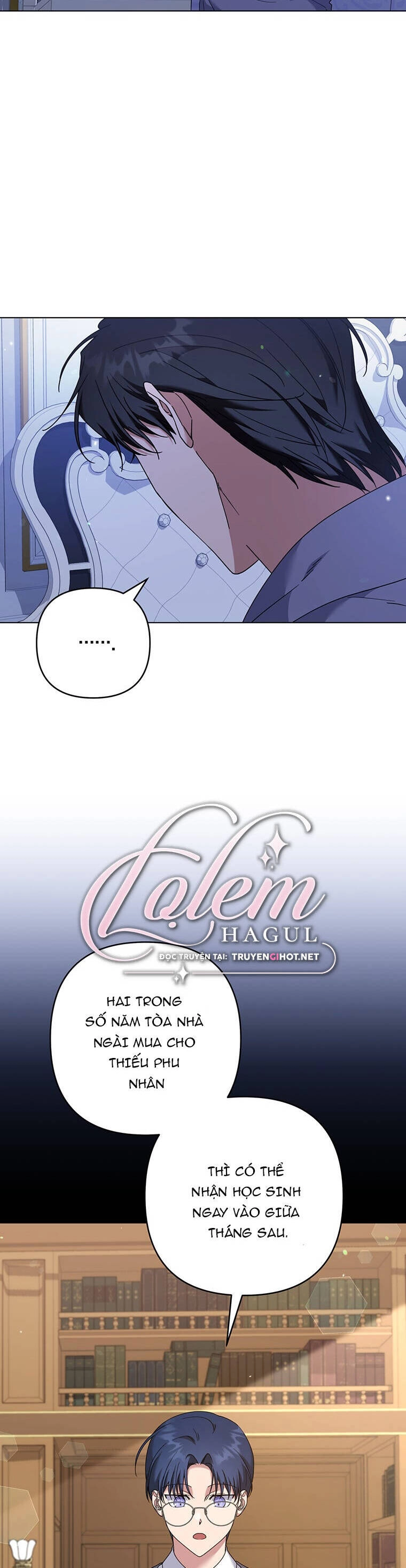 Hãy Để Tôi Được Hiểu Em Chapter 125.1 - 25