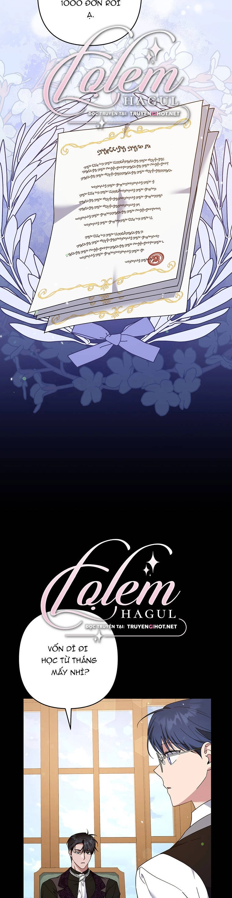 Hãy Để Tôi Được Hiểu Em Chapter 125.1 - 27