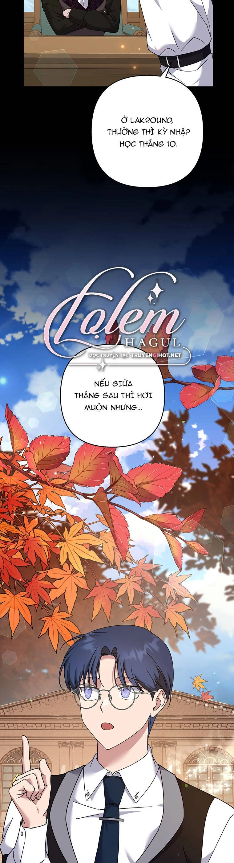 Hãy Để Tôi Được Hiểu Em Chapter 125.1 - 28